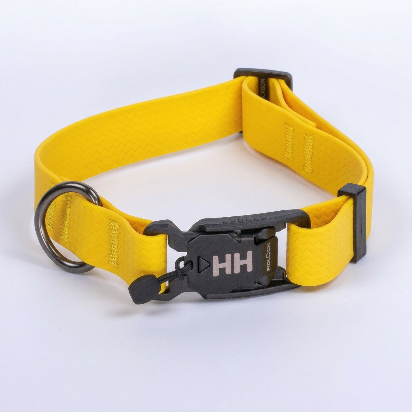 Camper Collar