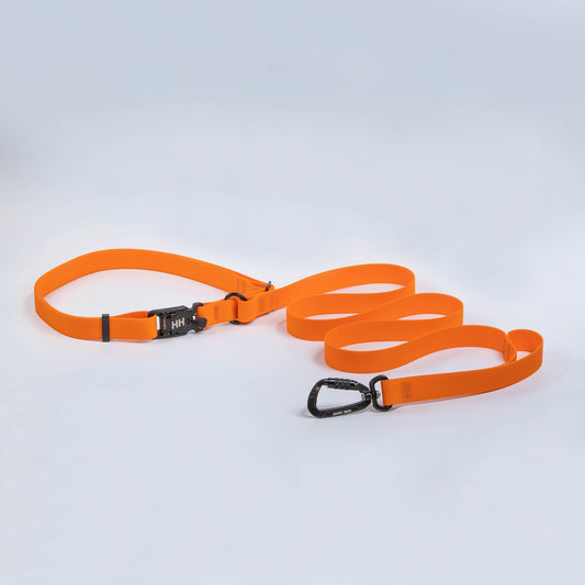 Hands-Free Leash