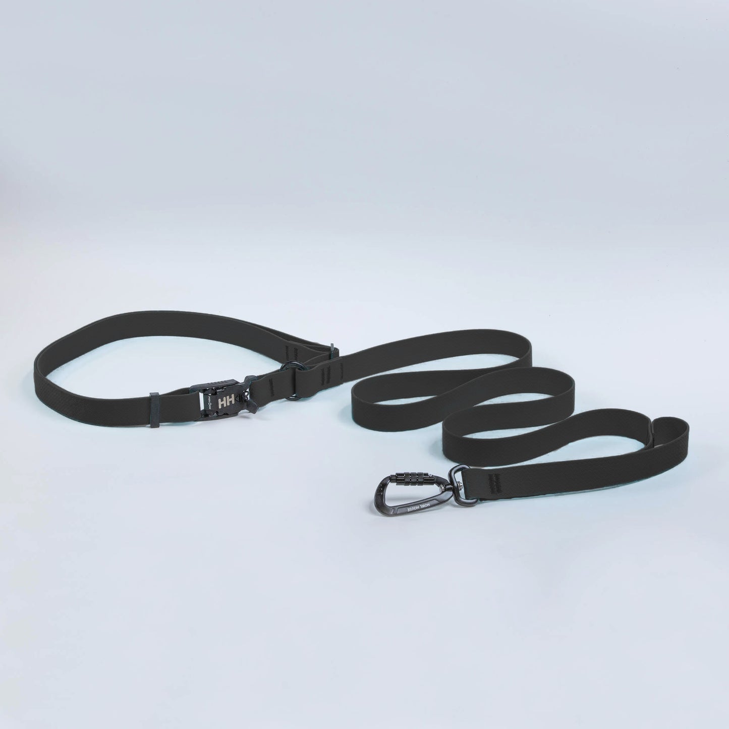 Hands-Free Leash